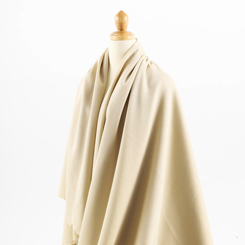 Grade 3 100% polyester fiber/lahat ng cotton/spandex style na tela sa mata ng ibon