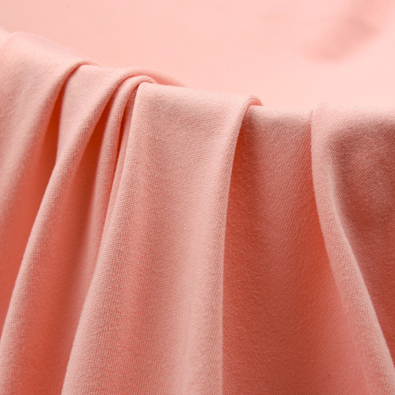 75D flat cloth na may mabalahibong ammonia milk